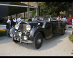 Rolls Royce Phantom III